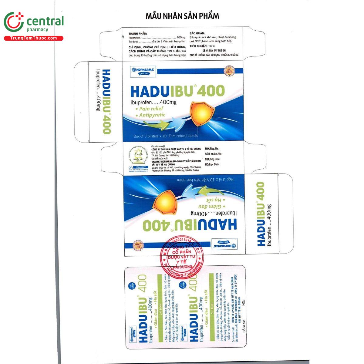 haduibu 400 2 B0022