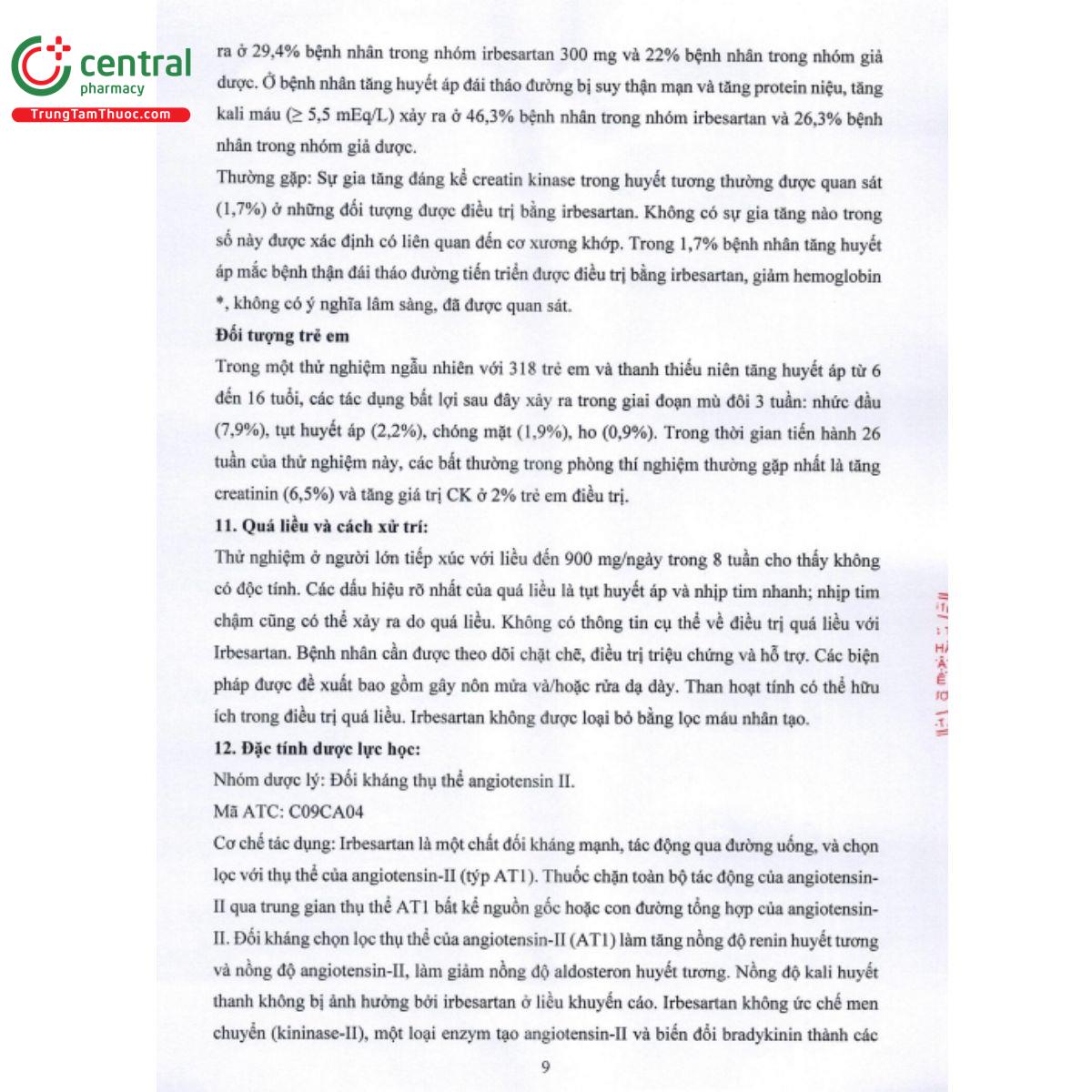 haduirbe 75mg 12 K4405