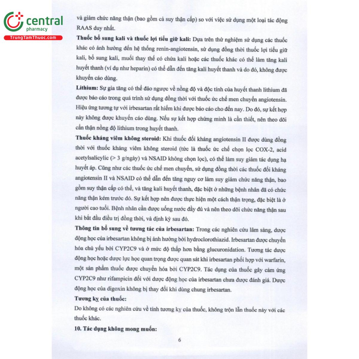 haduirbe 75mg 9 M5485