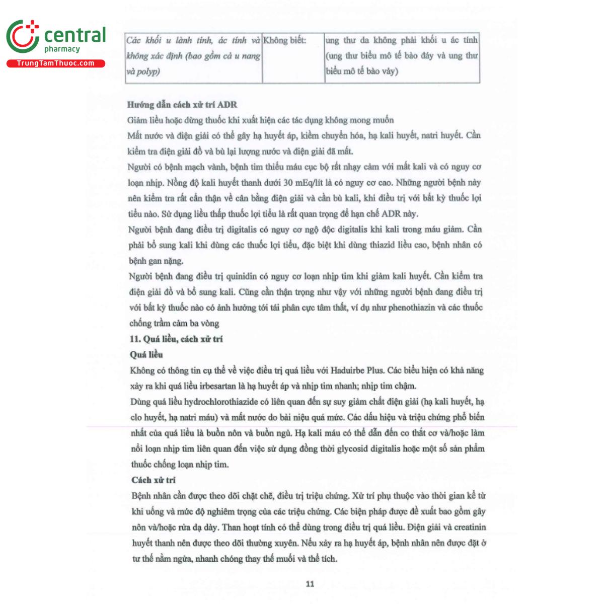 haduirbe plus 14 L4267