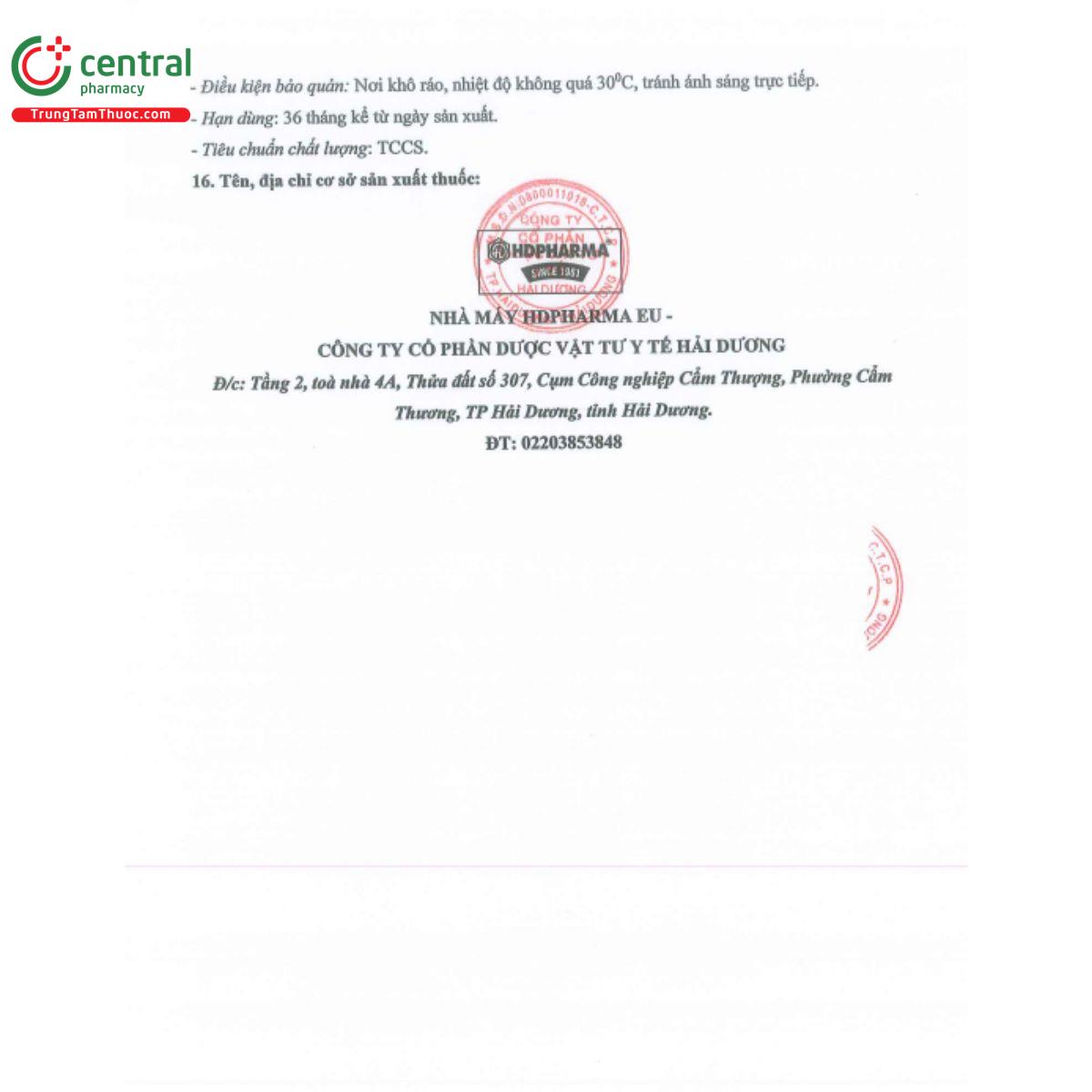 haduirbe plus 17 E1234