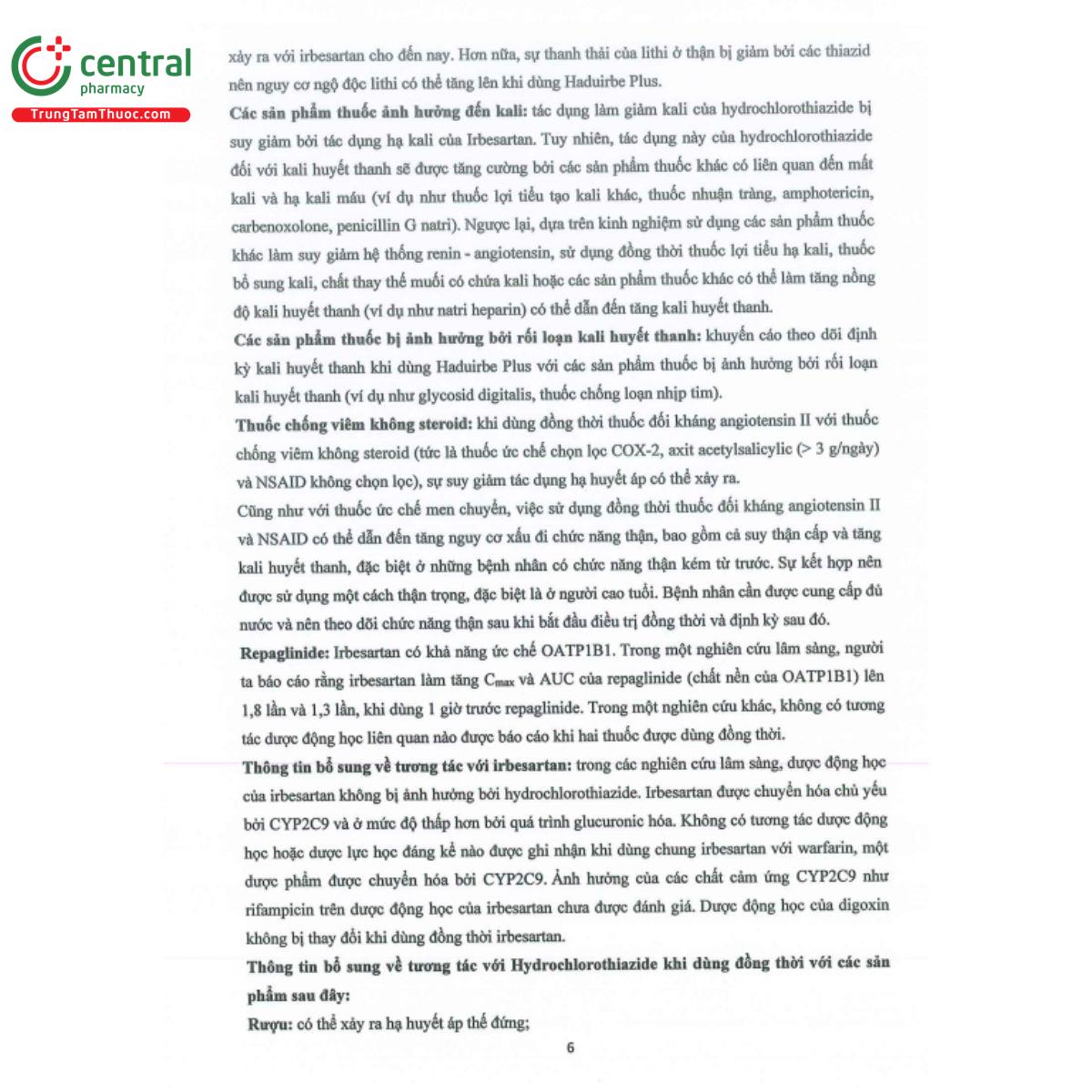 haduirbe plus 9 G2037