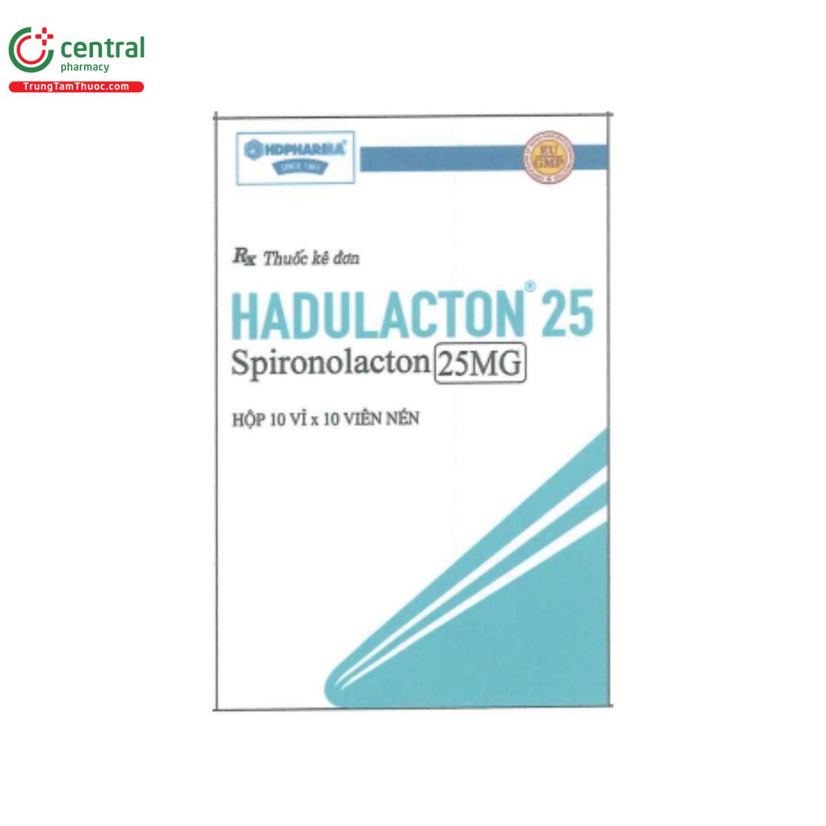 hadulacton 25mg 2 P6158 hadulacton 25mg 2 P6158
