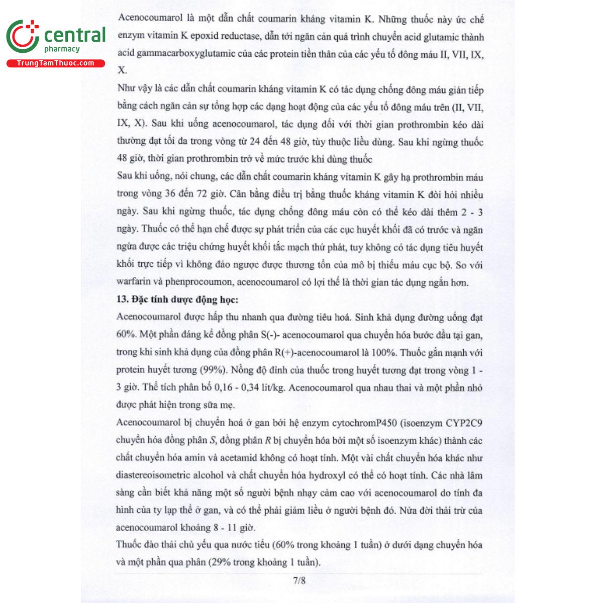 hadumarol 4mg 10 J4068 hadumarol 4mg 10 J4068