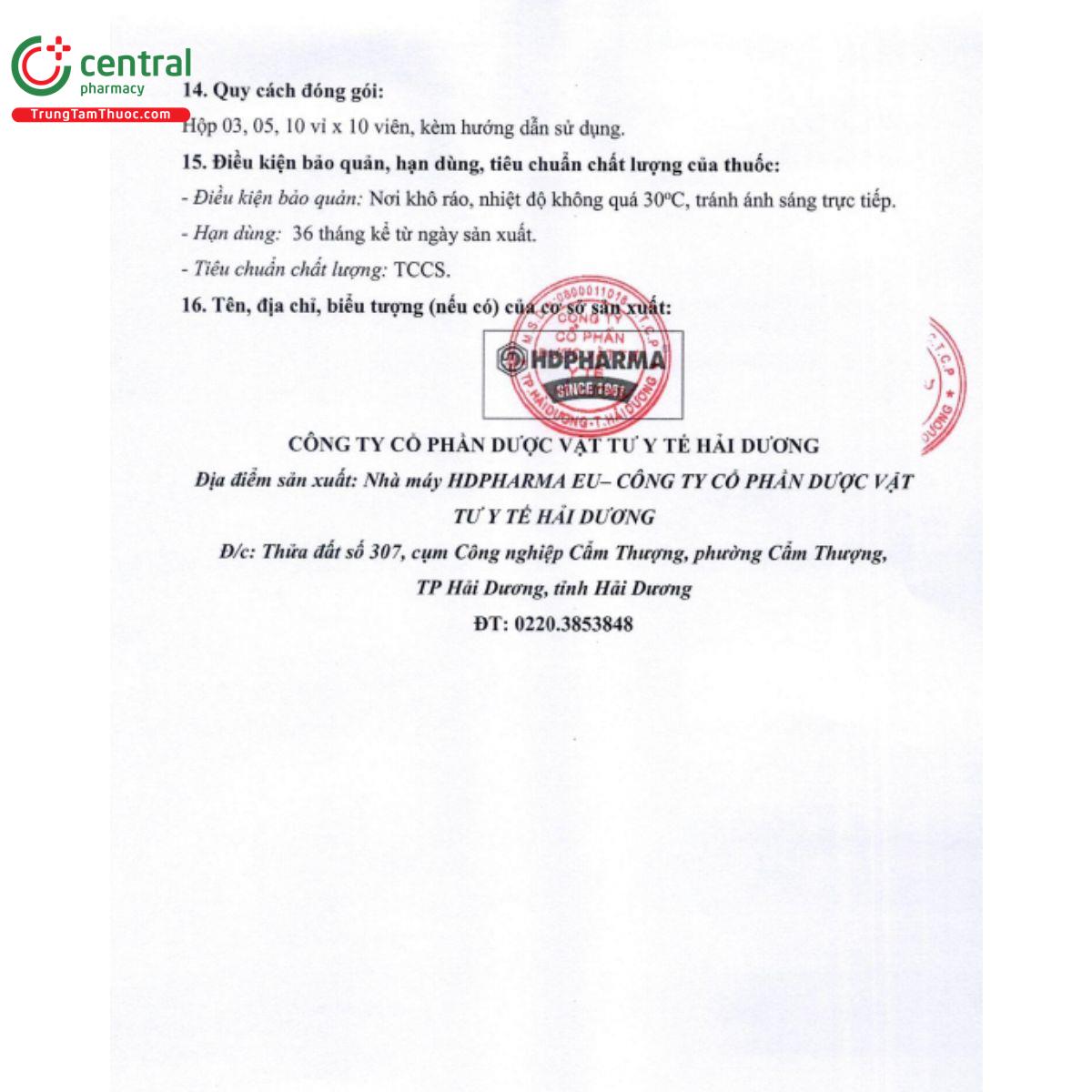 hadumarol 4mg 11 D1322 hadumarol 4mg 11 D1322