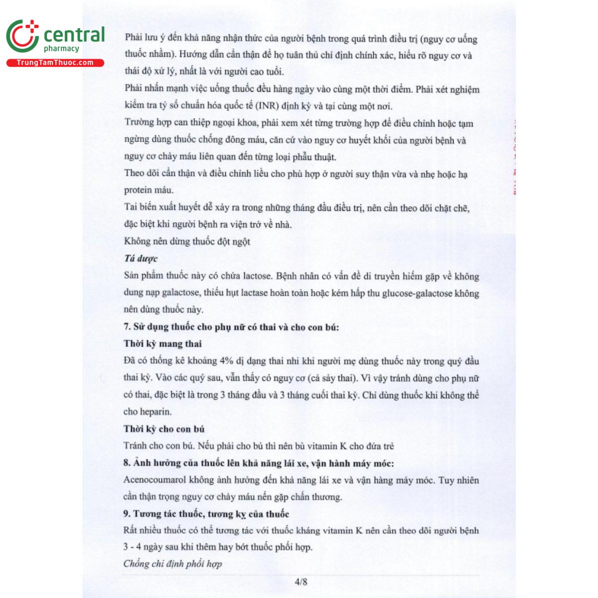 hadumarol 4mg 7 P6683 hadumarol 4mg 7 P6683