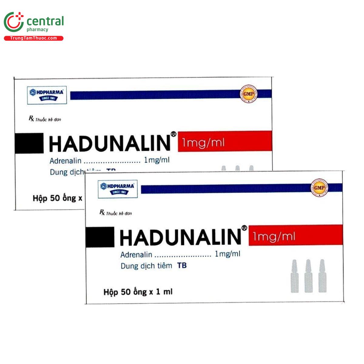 hadunalin 1mg ml 2 O5131 hadunalin 1mg ml 2 O5131