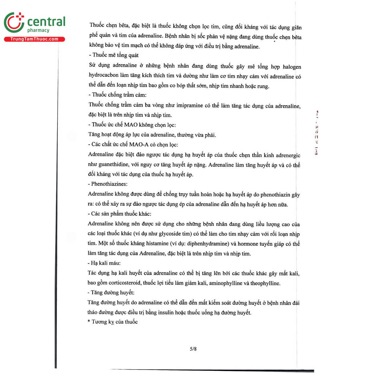 hadunalin 1mg ml 8 M5447 hadunalin 1mg ml 8 M5447