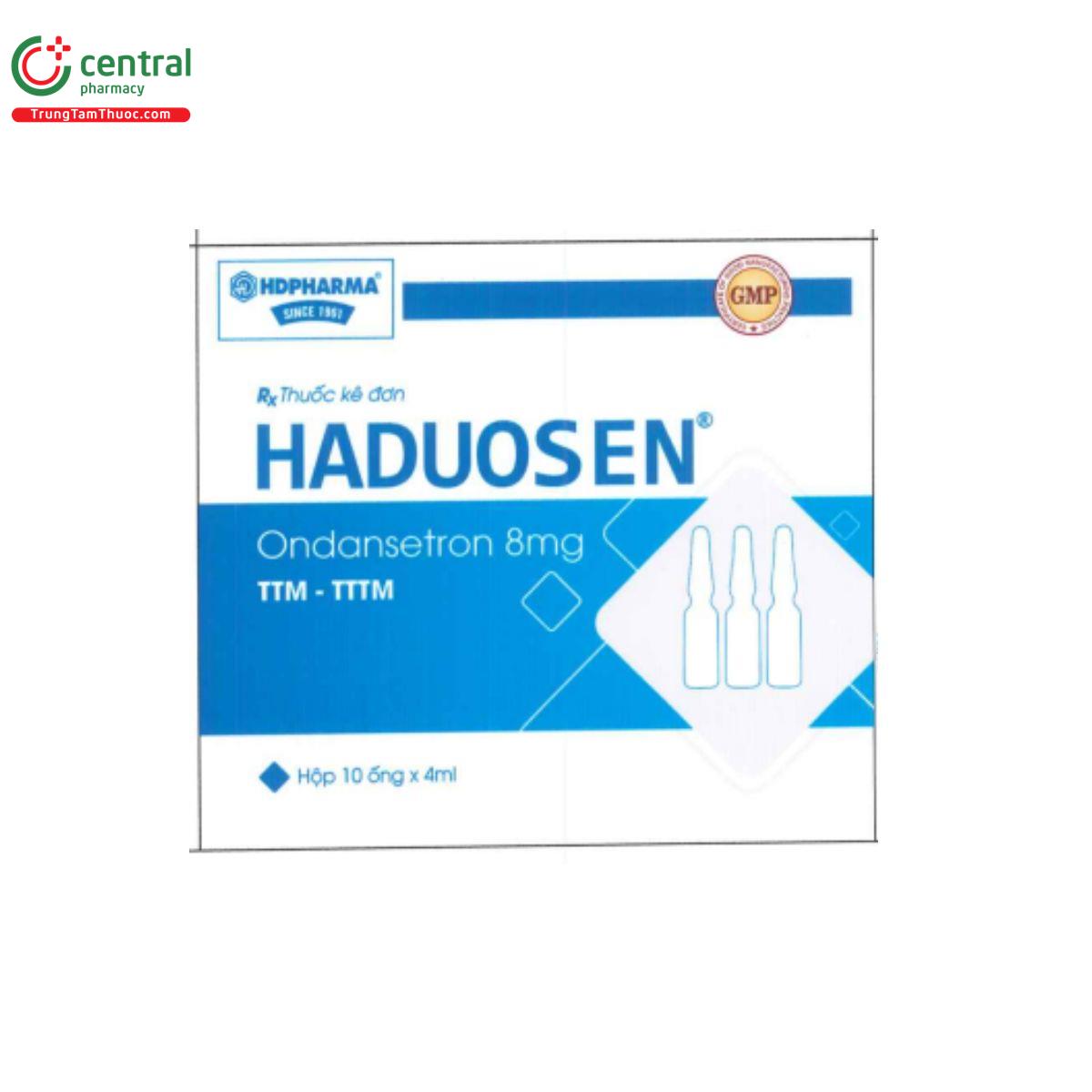 haduosen 1 O6367