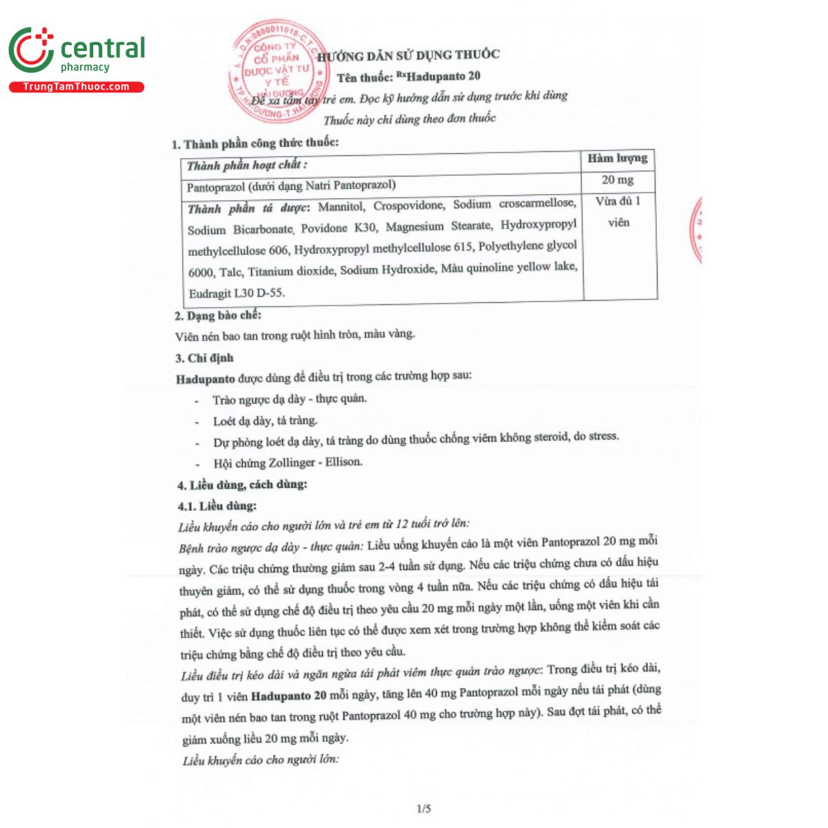 hadupanto 20 5 N5371 hadupanto 20 5 N5371