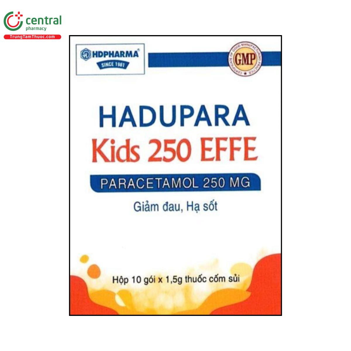 hadupara kid 250 effe 1 S7257
