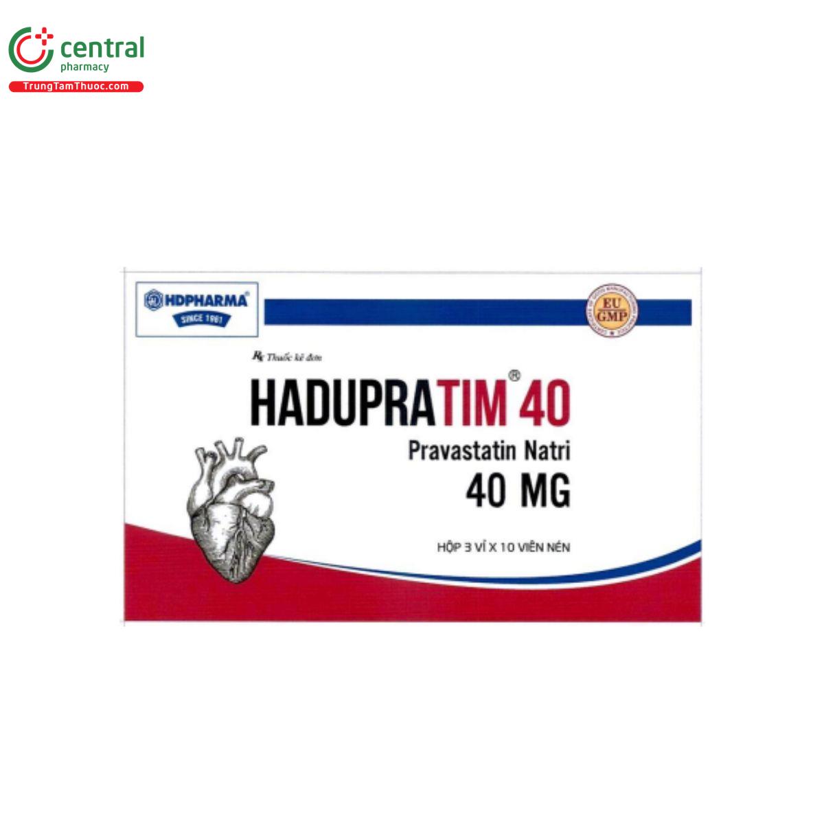 hadupratim 40mg 2 J3303