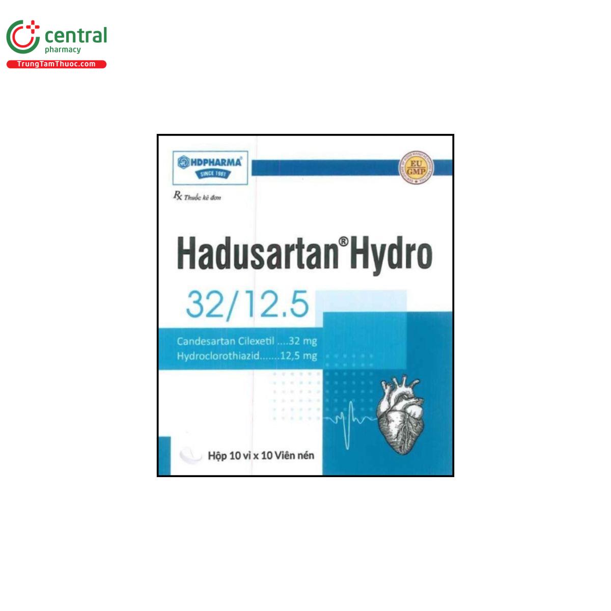 hadusartan hydro 32 125 1 M5645 hadusartan hydro 32 125 1 M5645