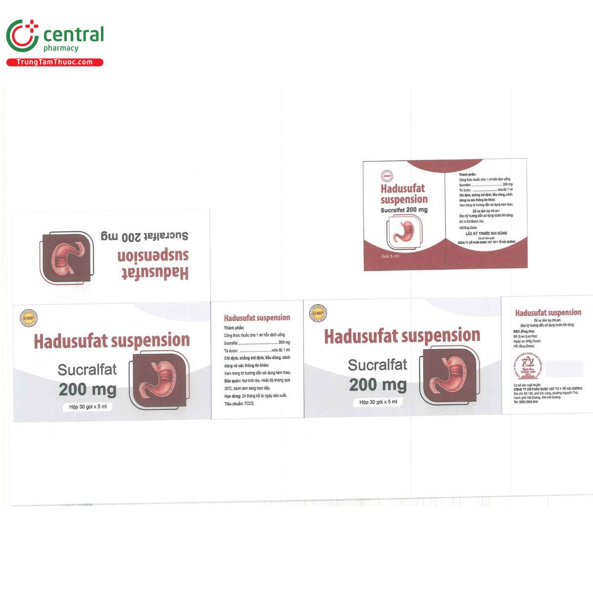 hadusufat suspension 200mg ml 3 A0373