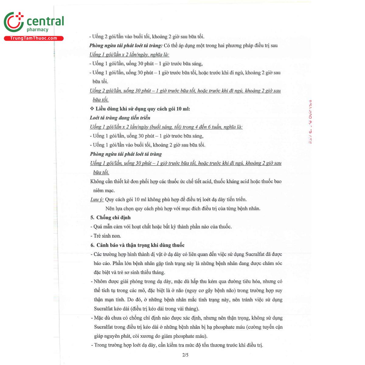 hadusufat suspension 200mg ml 8 A0016