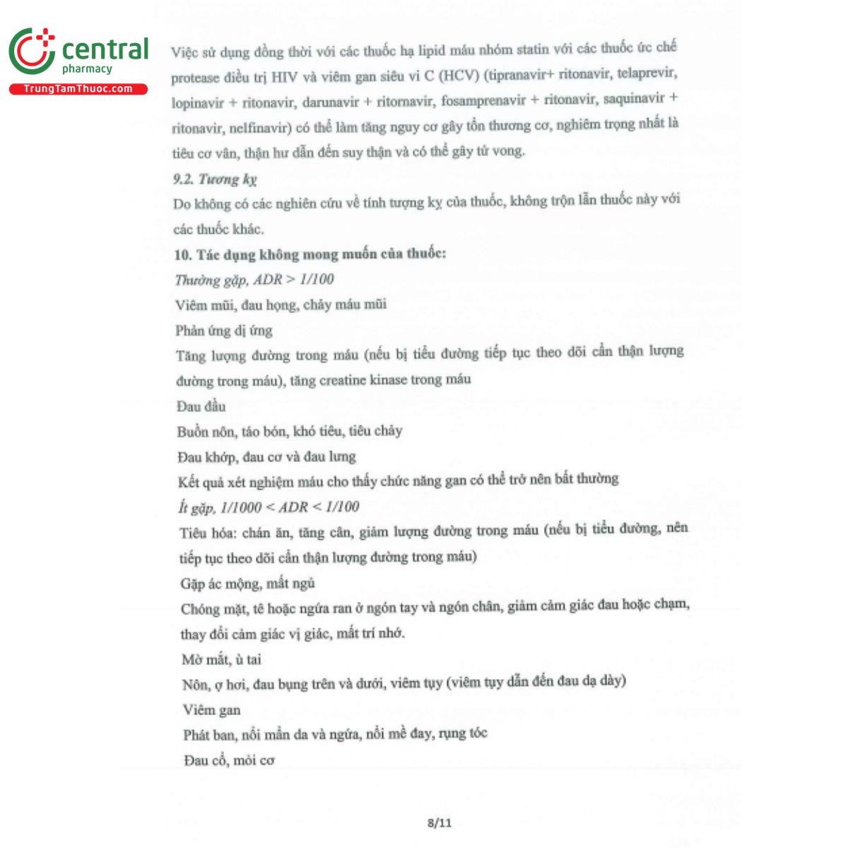 hadutatin 40mg 11 B0214