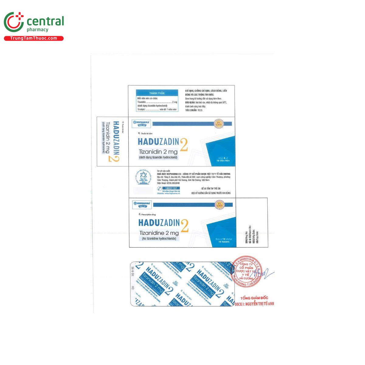 haduzadin 2 2 T7135 haduzadin 2 2 T7135