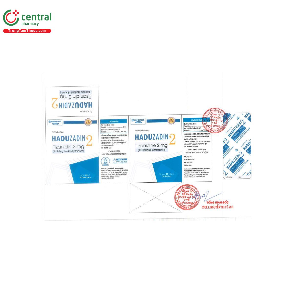 haduzadin 2 4 U8147 haduzadin 2 4 U8147