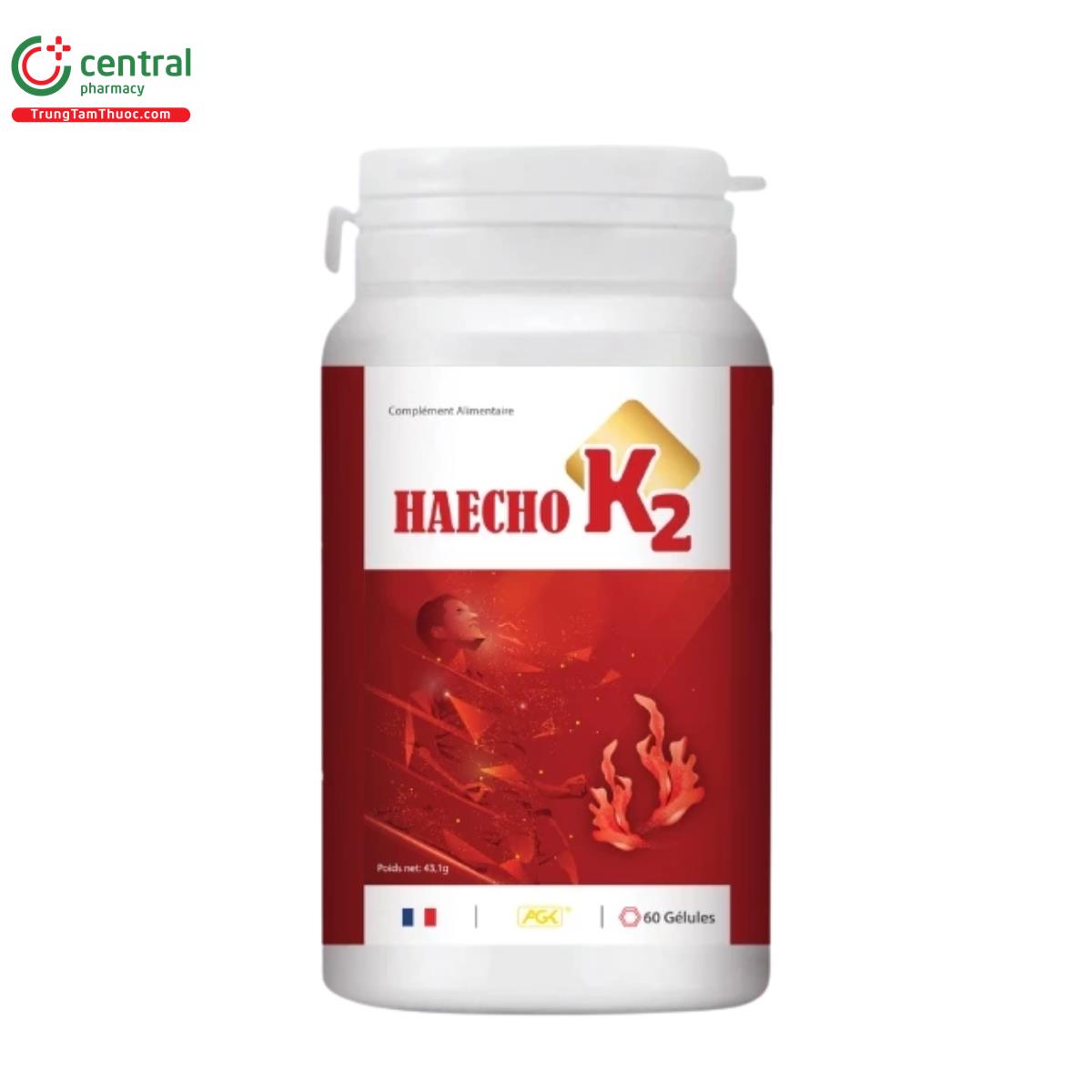 haecho k2 4 Q6146