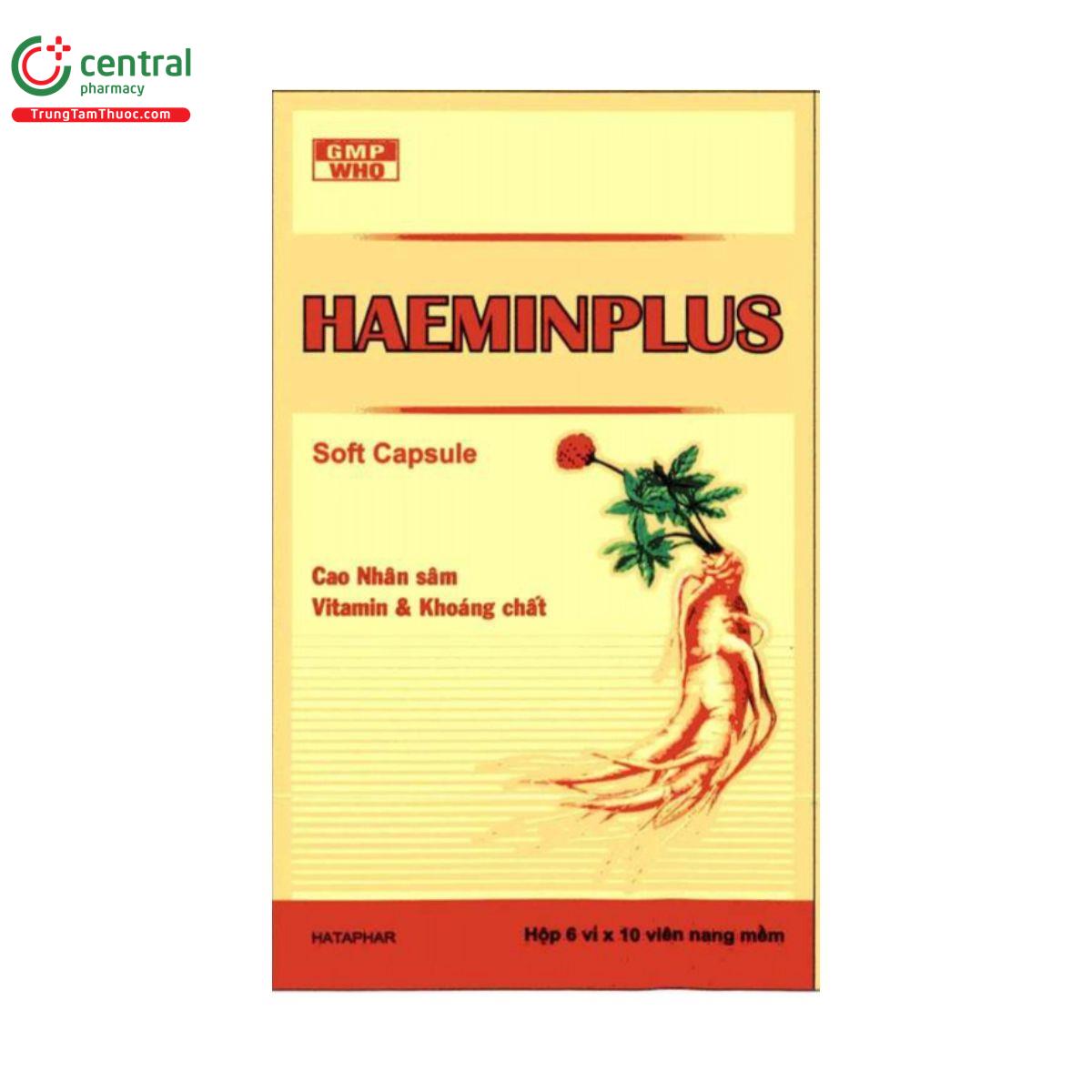 haeminplus hataphar 1 I3672