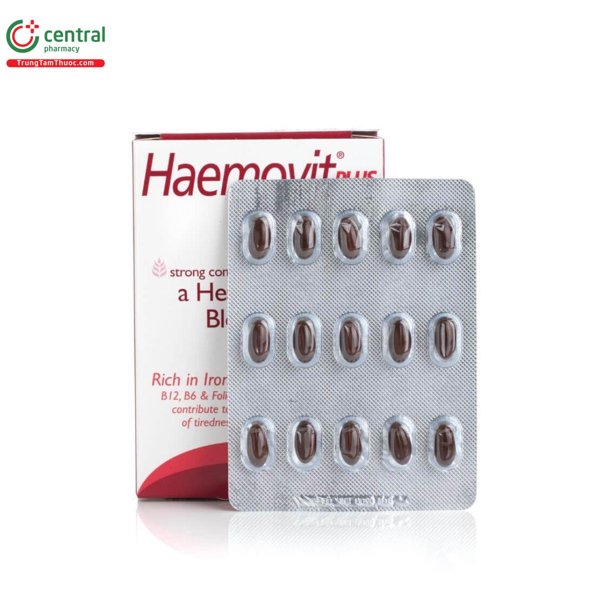 haemovit plus 2 Q6265