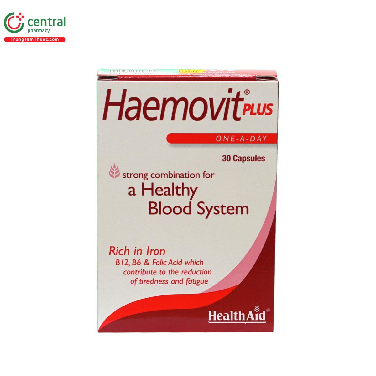 haemovit plus H2817