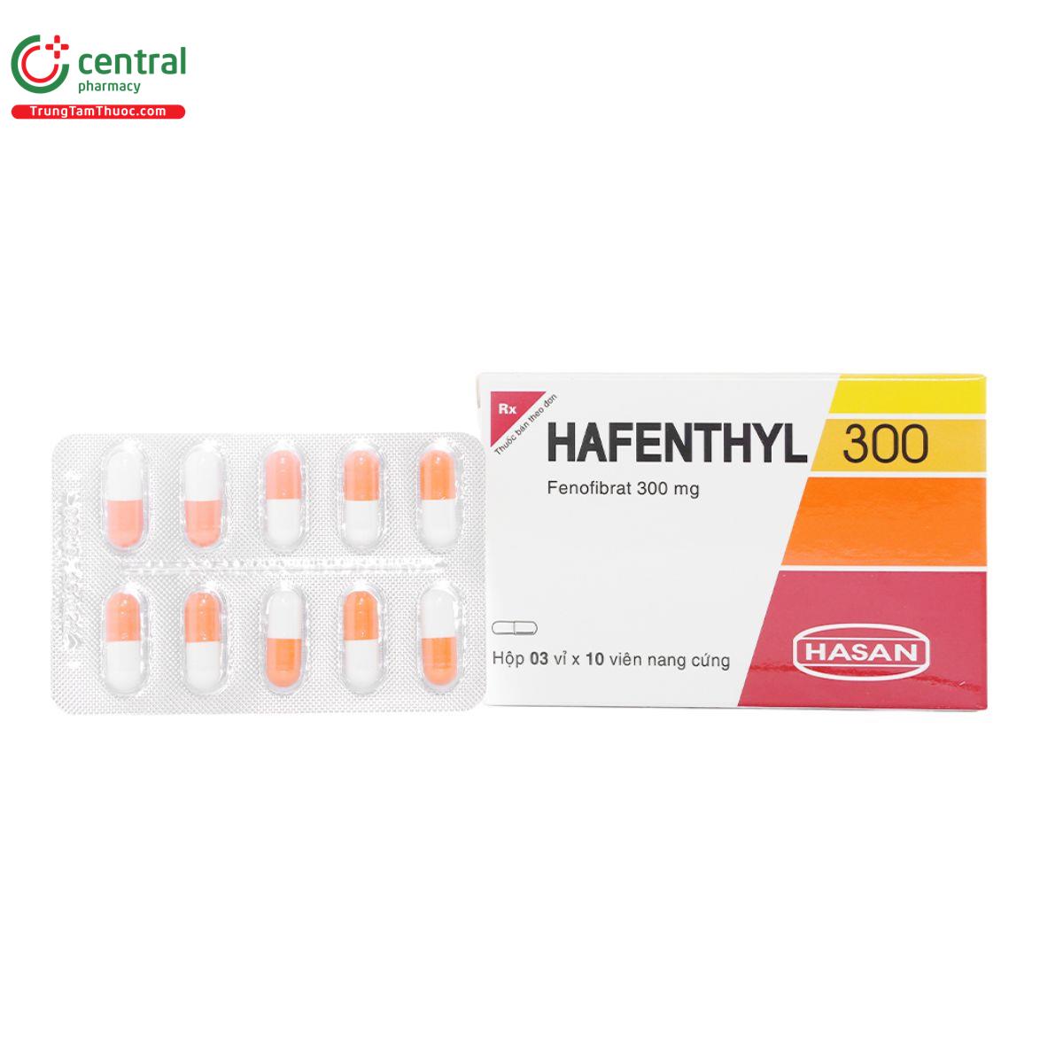 hafenthyl 300 1 I3556