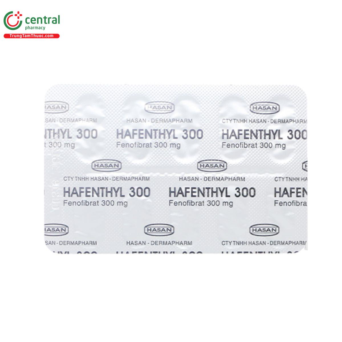 hafenthyl 300 10 I3422