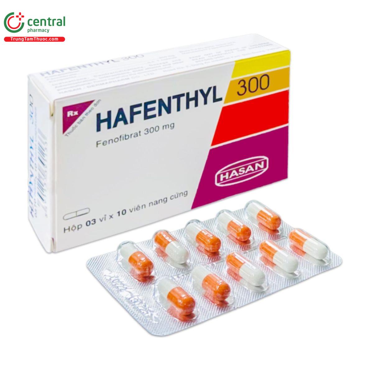 hafenthyl 300 2 K4508