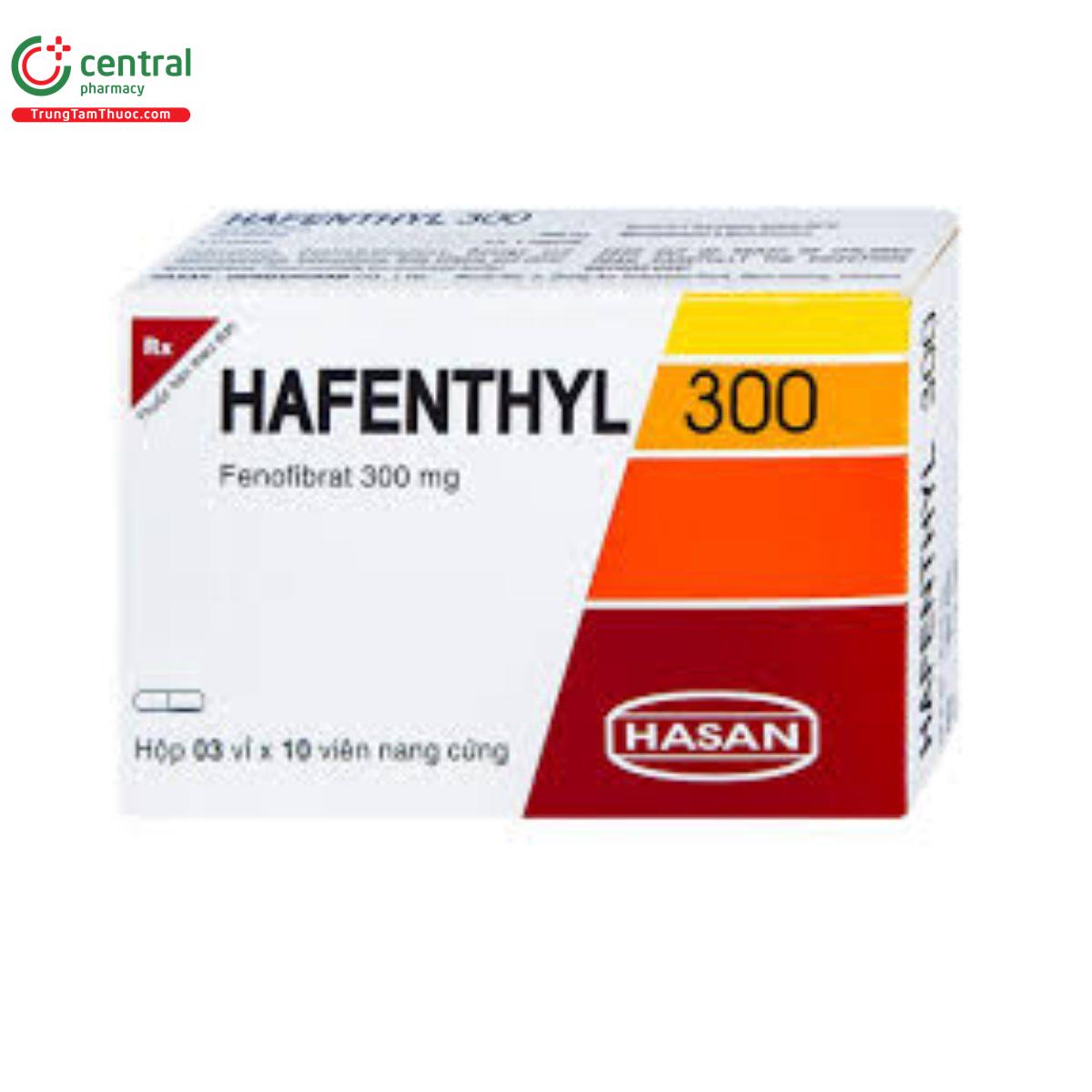 hafenthyl 300 4 J4214