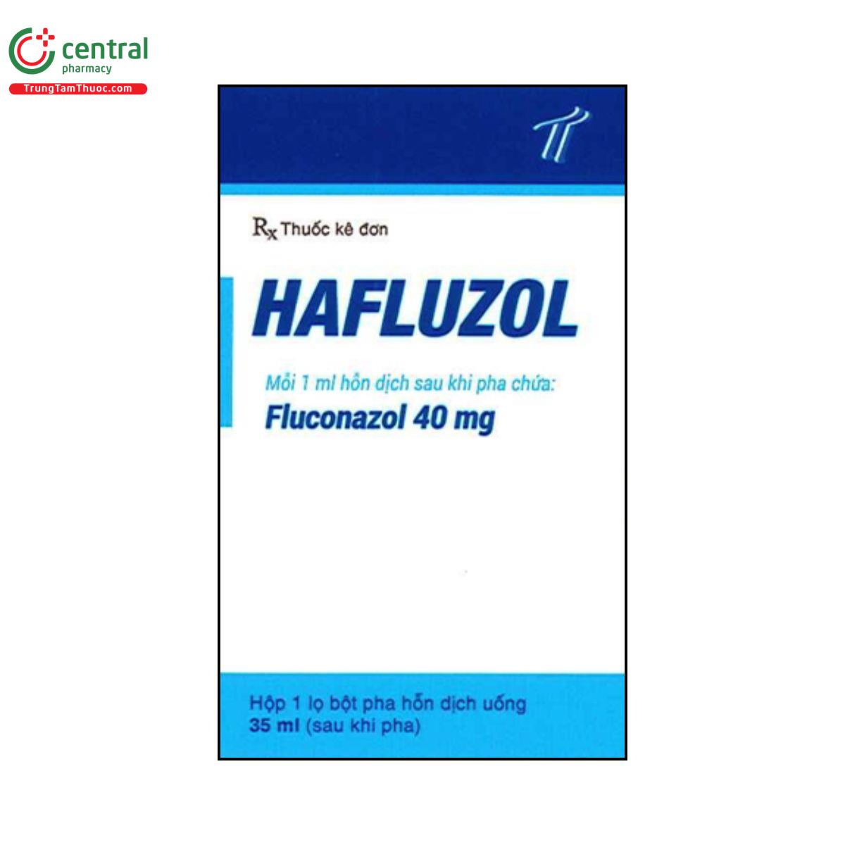 hafluzol 40mg 1 C1465