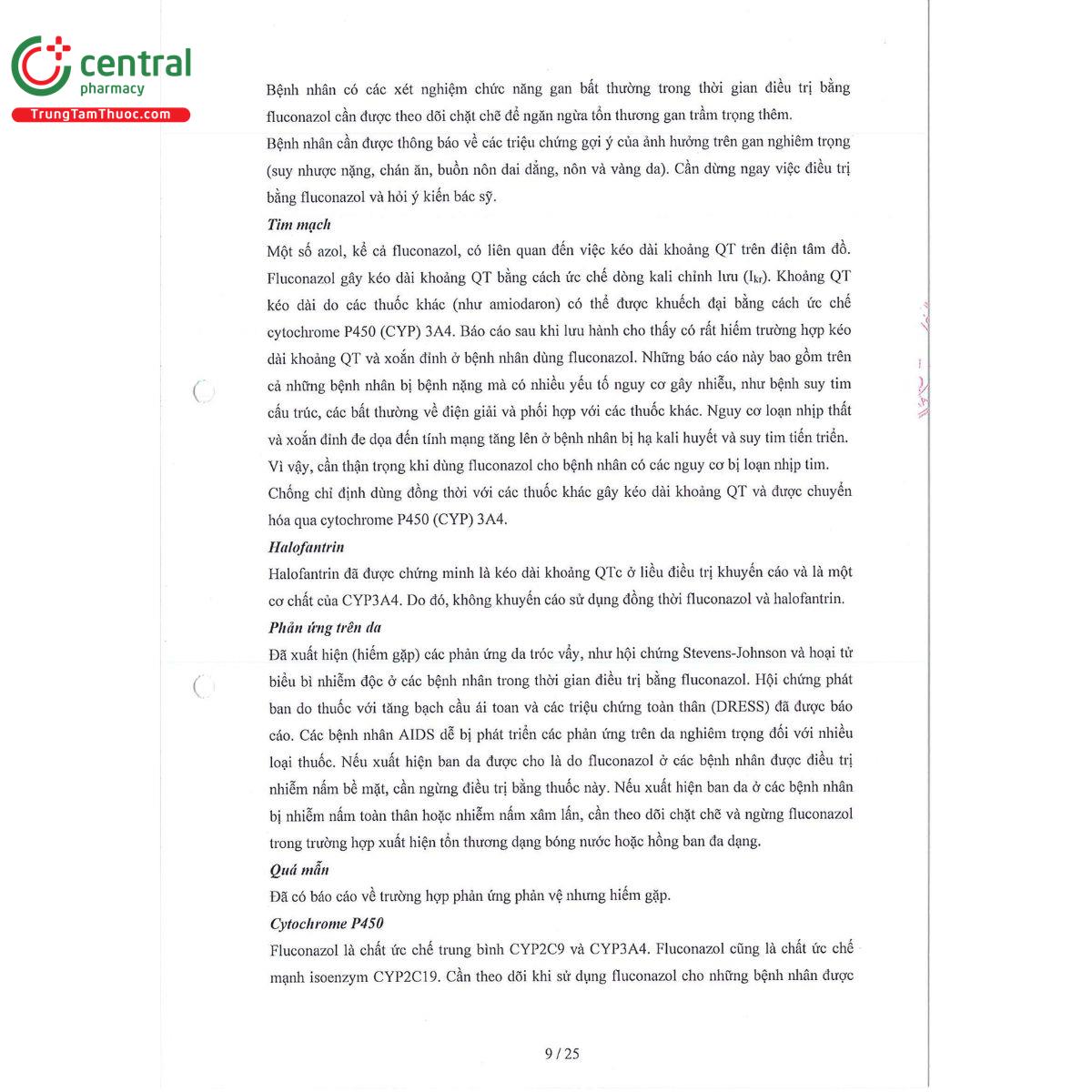 hafluzol 40mg 11 Q6616