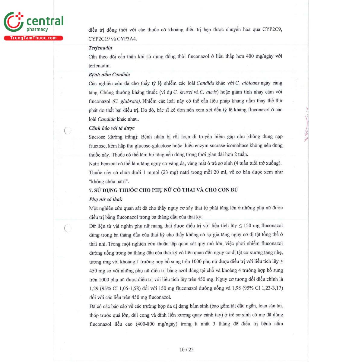 hafluzol 40mg 12 R7682