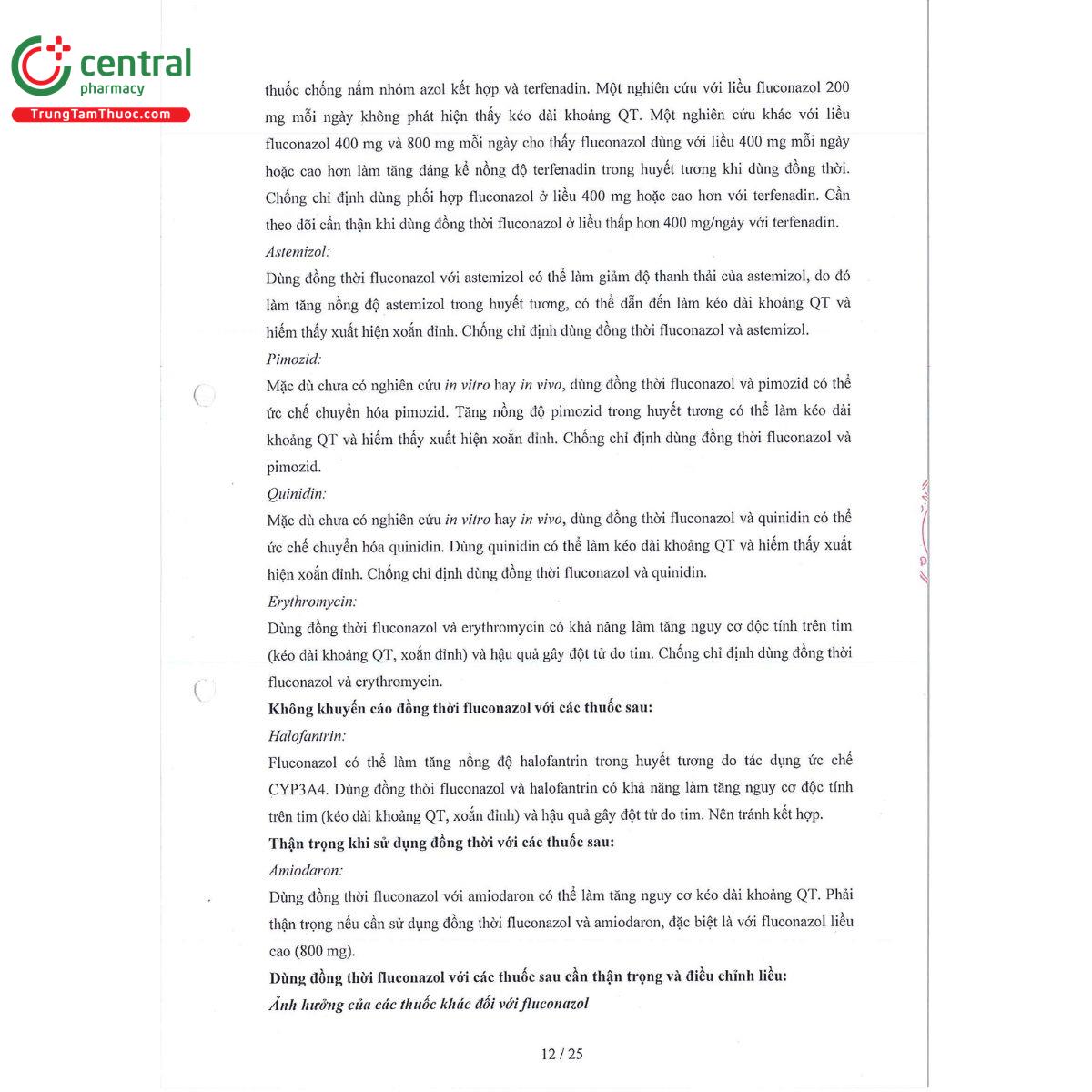 hafluzol 40mg 14 V8353