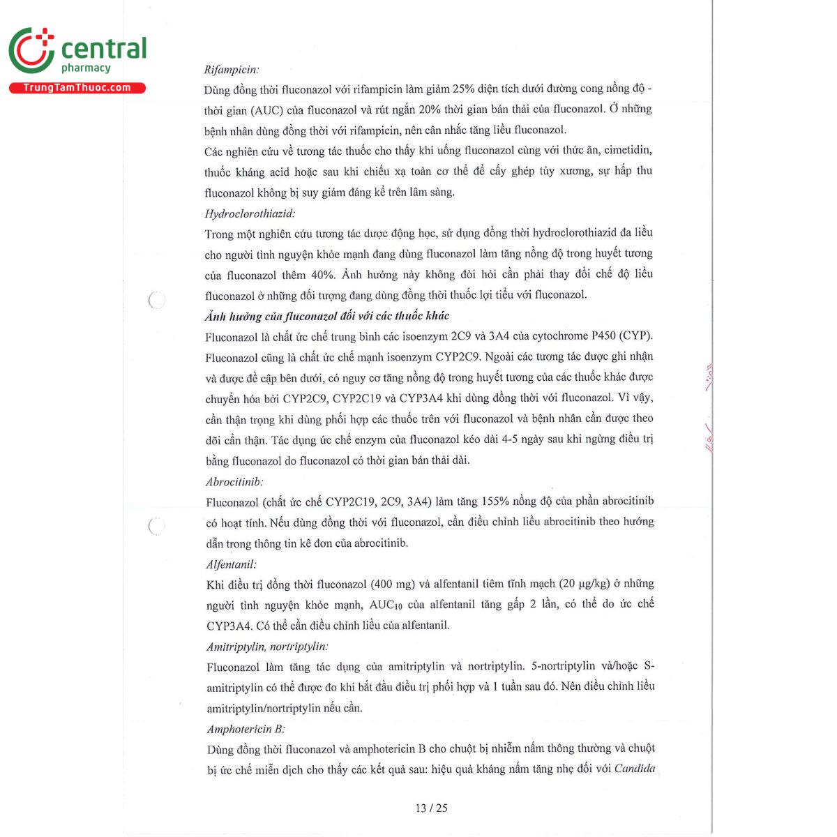 hafluzol 40mg 15 A0438