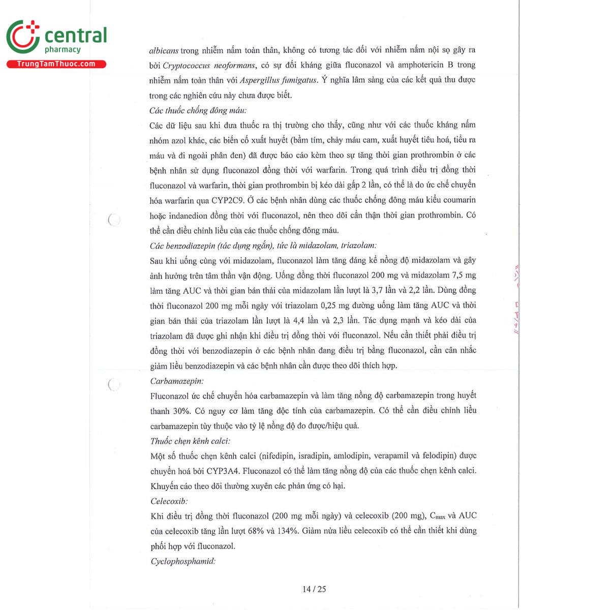 hafluzol 40mg 16 S7855