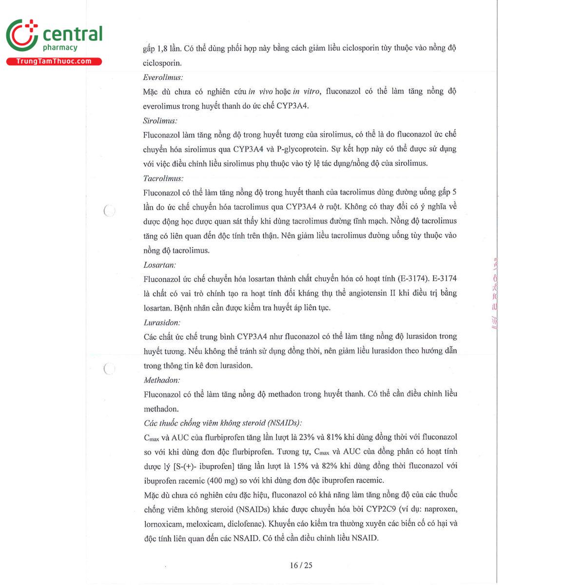 hafluzol 40mg 18 E1176