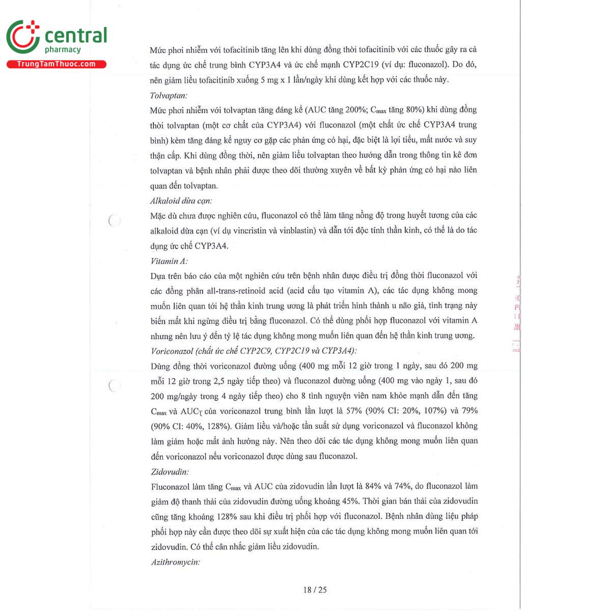 hafluzol 40mg 20 I3757