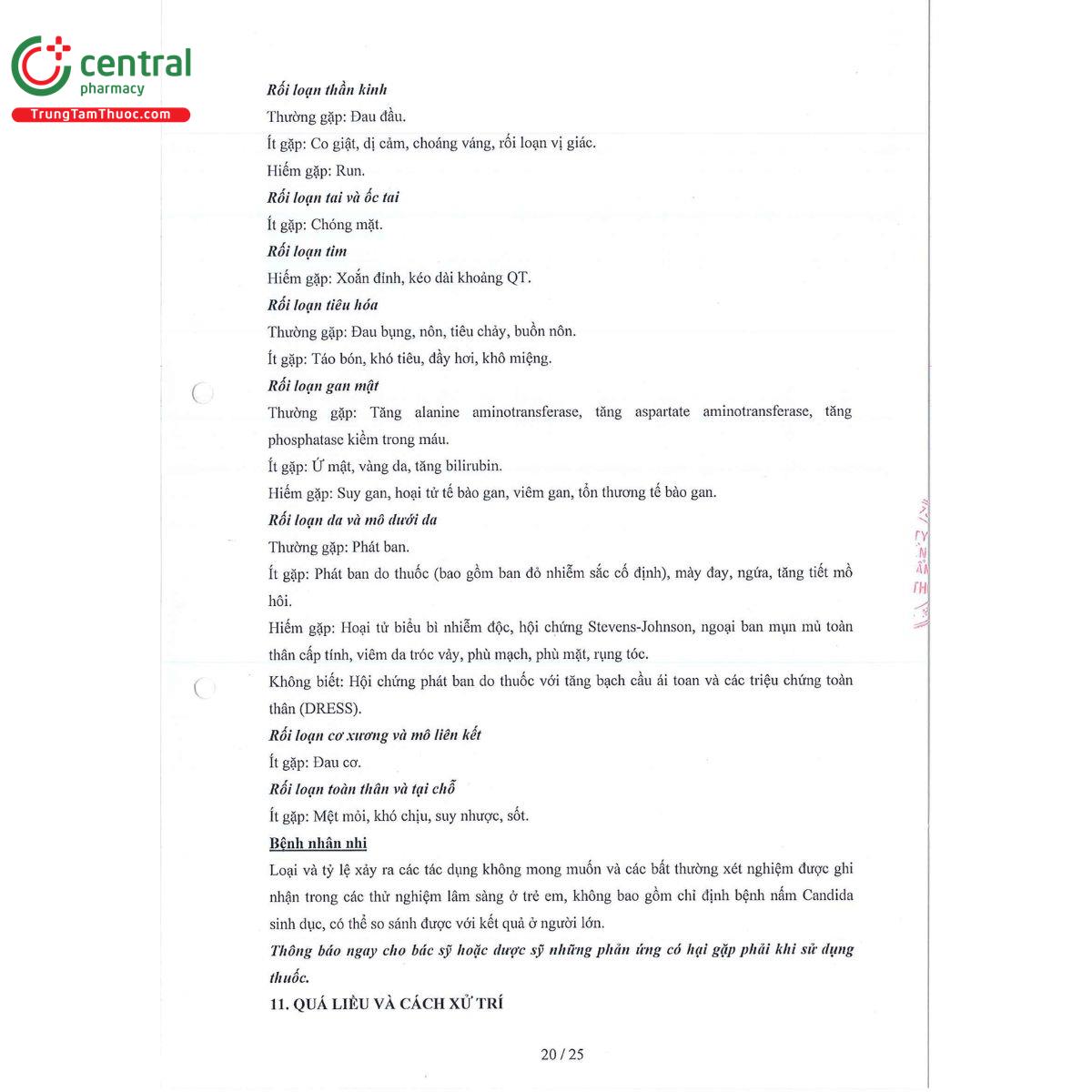 hafluzol 40mg 22 U8536