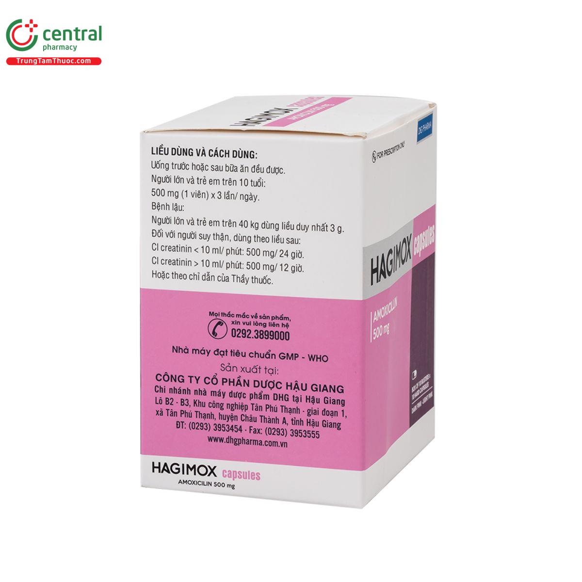 hagimox 500 hong 4 G2438