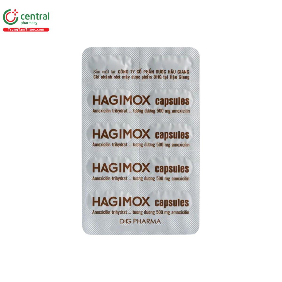 hagimox capsules nau 2 B0828 hagimox capsules nau 2 B0828