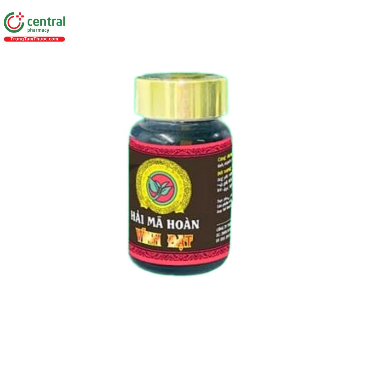 hai ma hoan vinh dat 2 R7787 hai ma hoan vinh dat 2 R7787