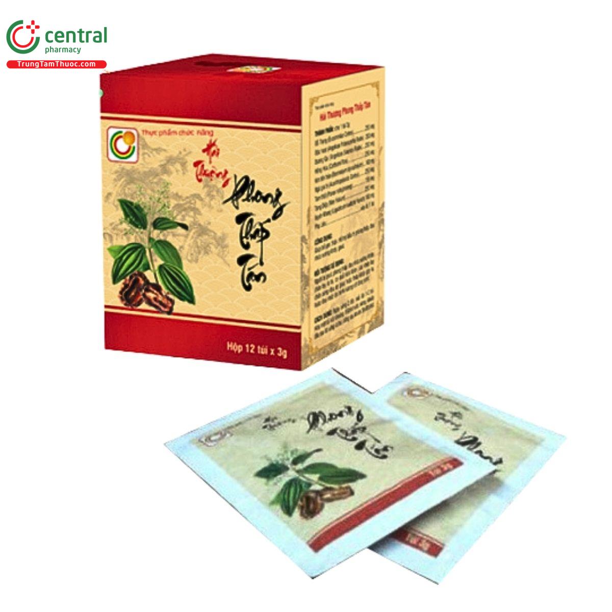 hai thuong phong thap tan 1 M5174