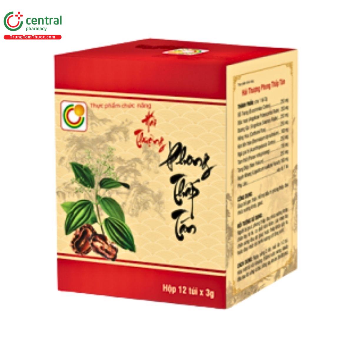 hai thuong phong thap tan 3 D1457