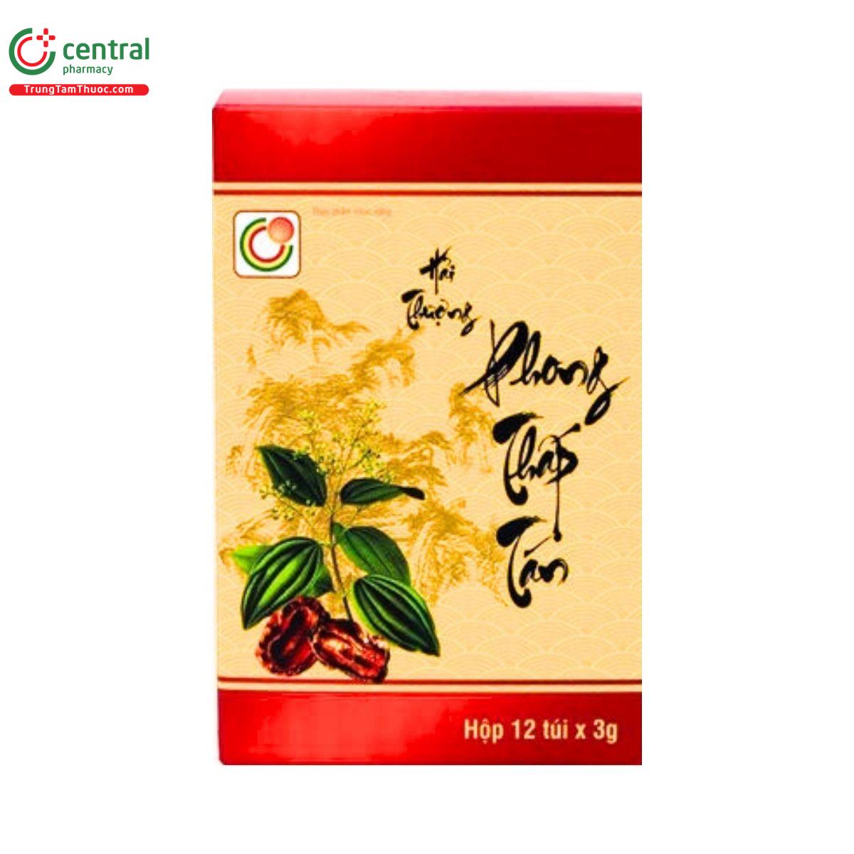 hai thuong phong thap tan 4 G2546