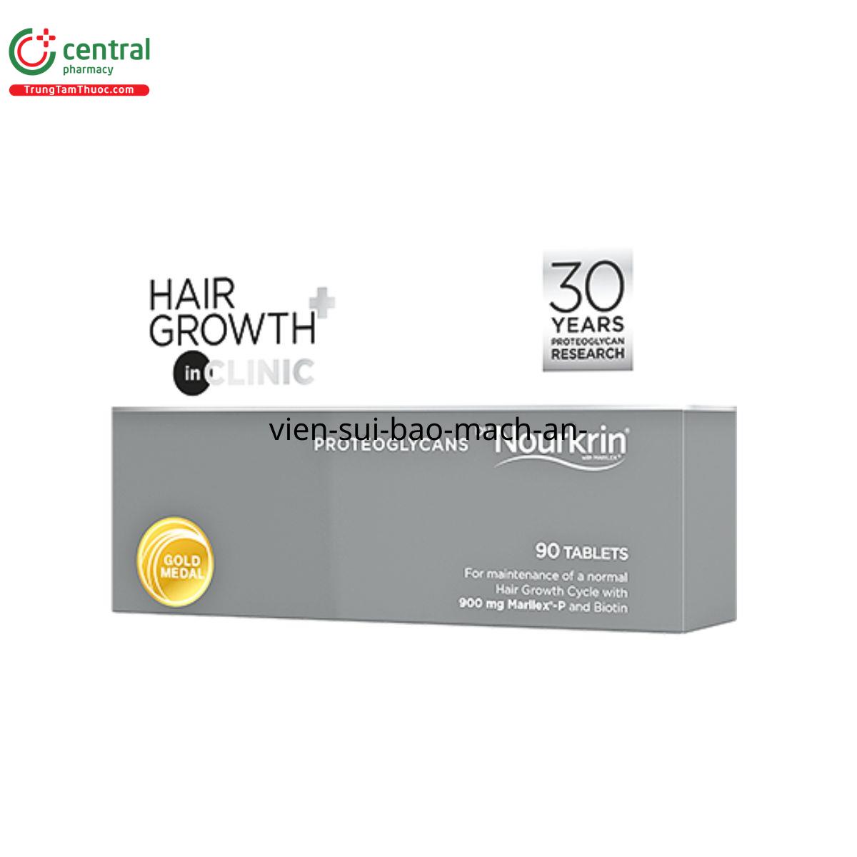 hair growth inclinic 2 M5368