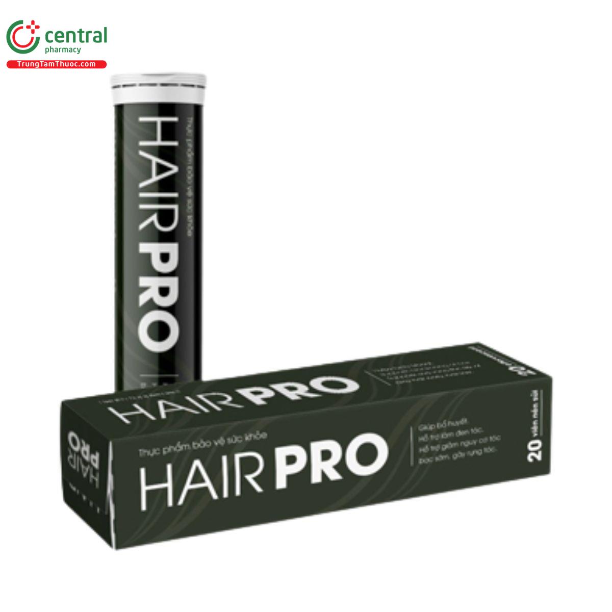 hair pro 1 G2102