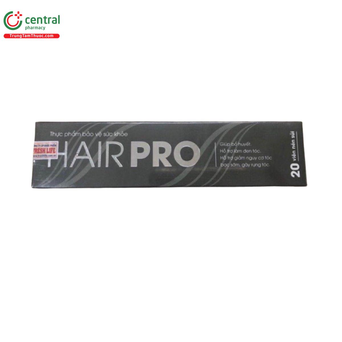 hair pro 2 N5838