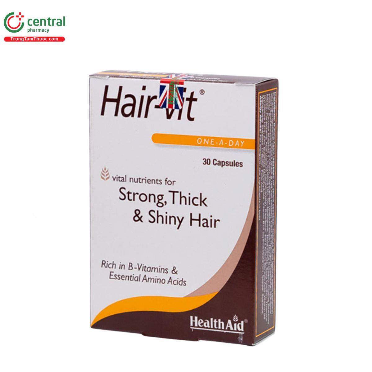 hair vit 3 M5317