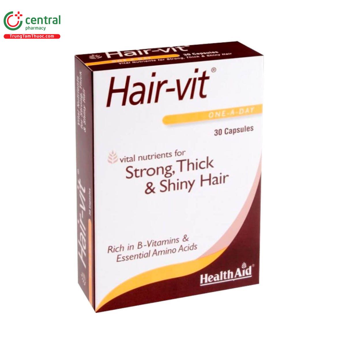 hair vit 6 S7517